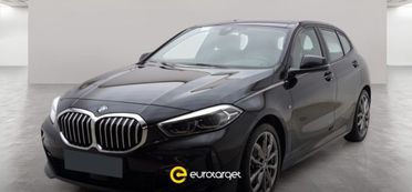 BMW 118 d 5p. Msport