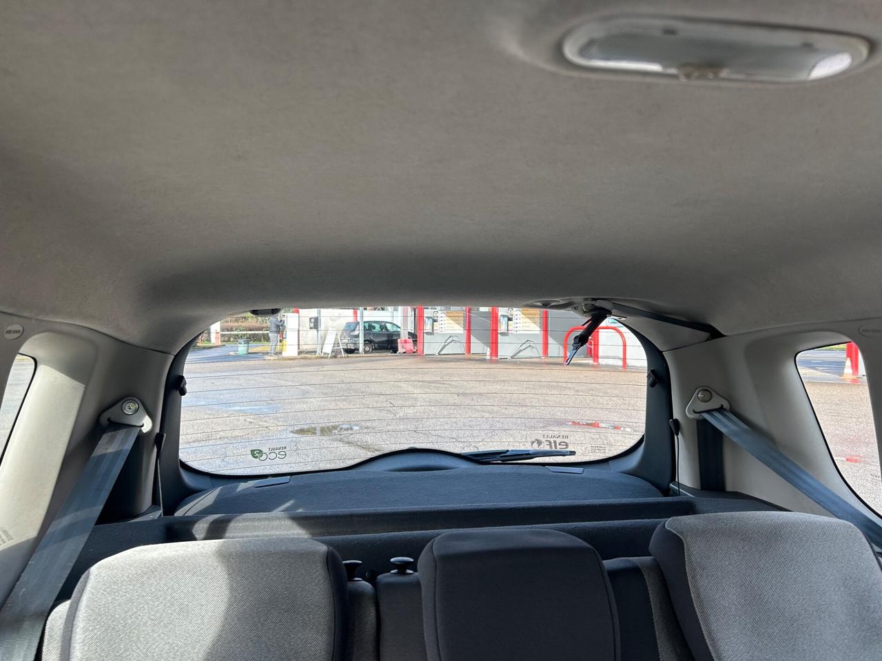 Renault Modus 1.1 cc Dynamique pari al nuovo