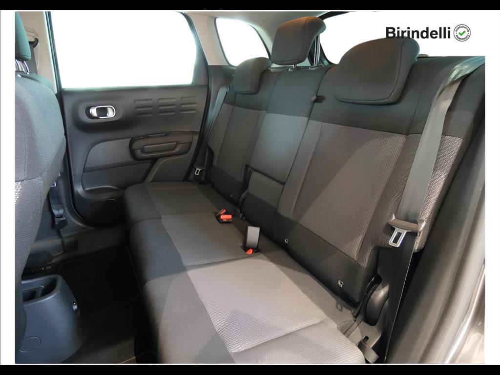 CITROEN C3 Aircross 1ª s. - C3 Aircross BlueHDi 110 S&S Feel