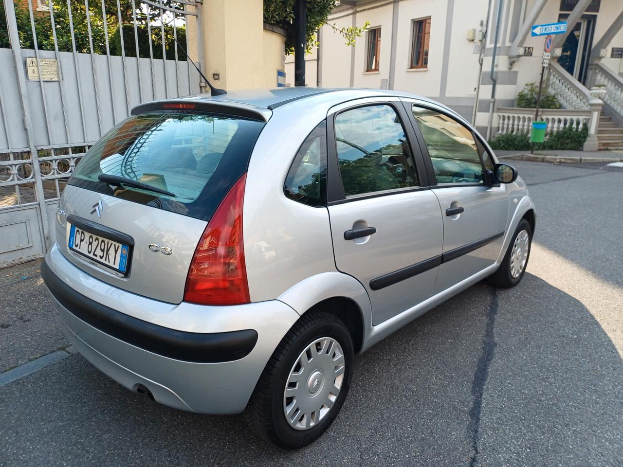 Citroen C3 1.1 FINANZIABILE