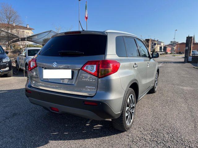 SUZUKI Vitara 1.6 DDiS 4WD AllGrip V-Top KM .TAGLIANDATI