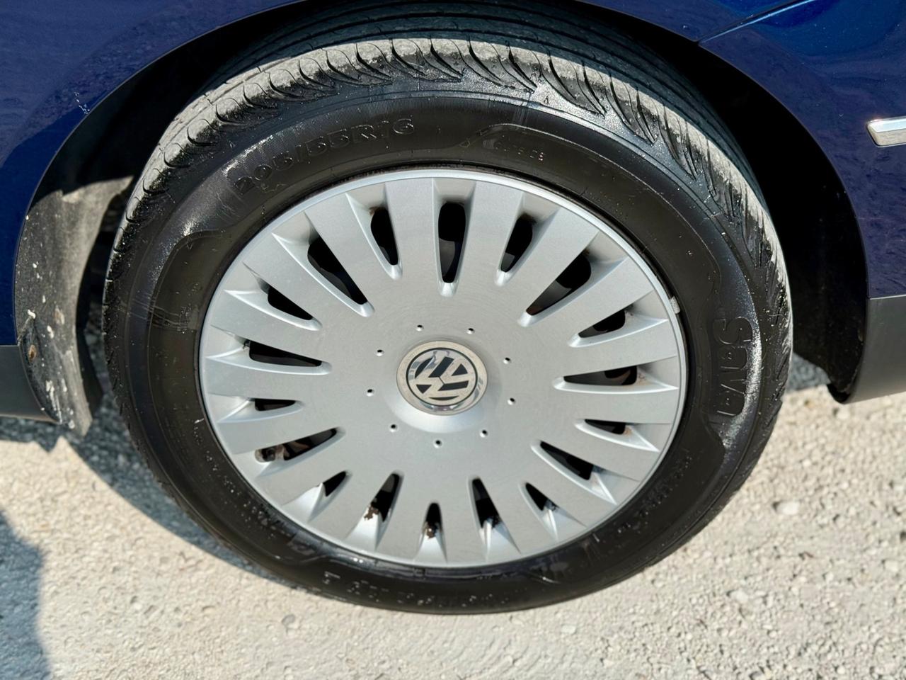Volkswagen Passat Highline 2.0 TDi 140cv UnicoPropr