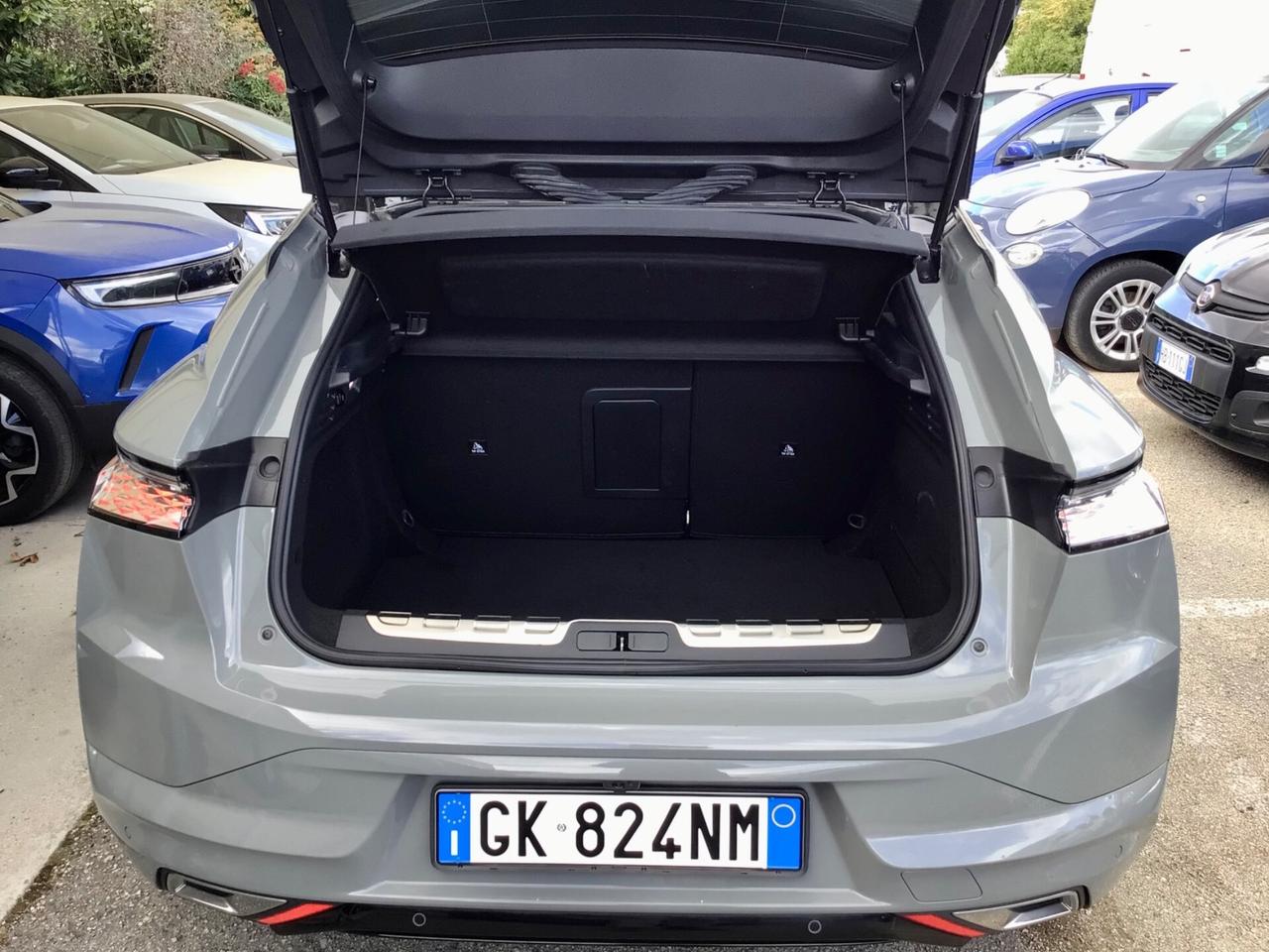 Ds DS4 4 BlueHDi 130Cv Performance Line