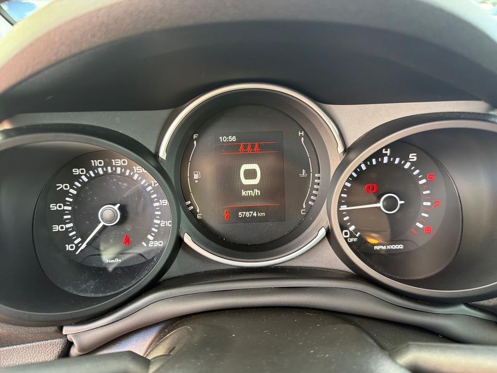 Fiat 500L Cross 1.4 s&s 95cv my20