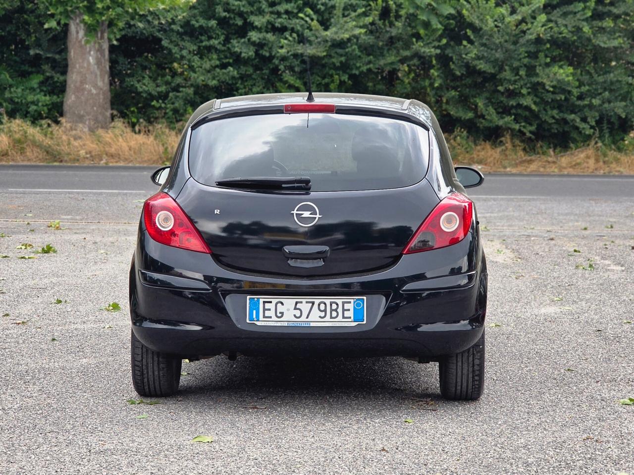 Opel Corsa 1.2 3 porte Sport 2010-E5 Manuale NEO