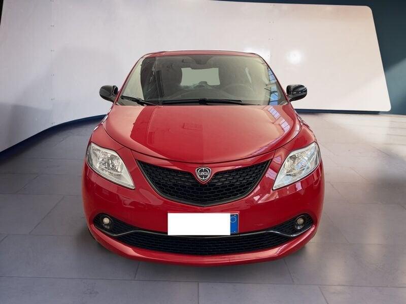 Lancia Ypsilon III 2021 1.0 firefly hybrid Gold s&s 70cv