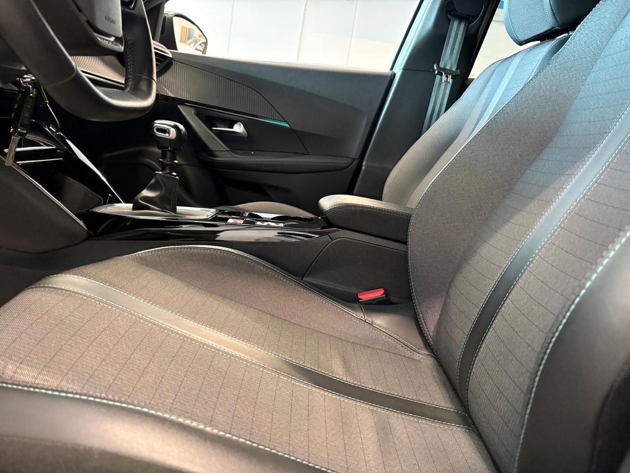 Peugeot 2008 ALLURE PACK PureTech 100 6mt SPOTICAR