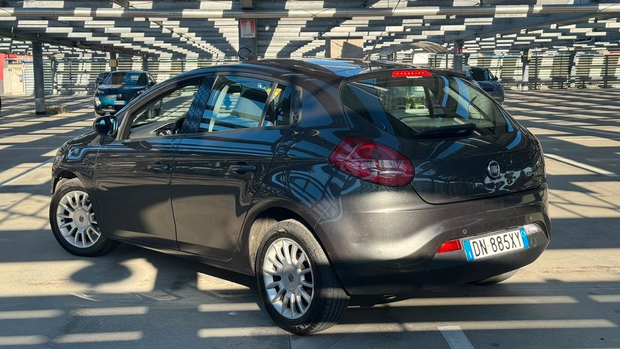 Fiat Bravo 1.6 MJT 120 CV DPF Emotion