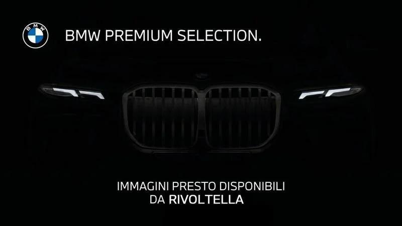 BMW Serie 2 Gran Coupe 220 d 48V MSport DCT