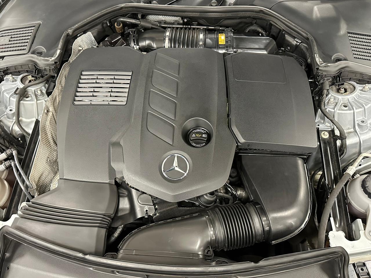 Mercedes C 220 D Mild hybrid SW Premium Plus 2022