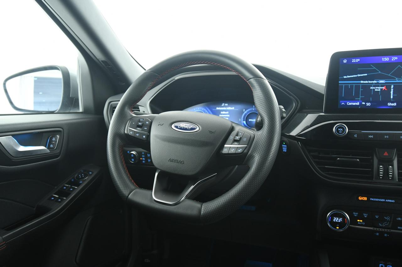 FORD Kuga 1.5 ecoblue ST-Line 2wd 120cv auto NEOPATENTATI+CAMERA