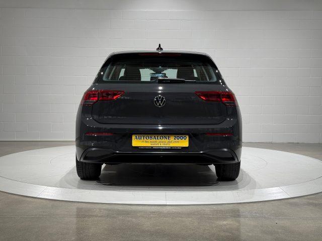 VOLKSWAGEN Golf 1.0 TSI EVO Life NEOPATENTATI / PREZZO REALE