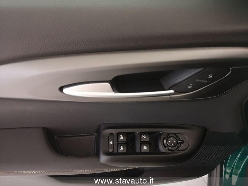 Alfa Romeo Tonale Tonale 1.5 160 CV MHEV TCT7 Veloce