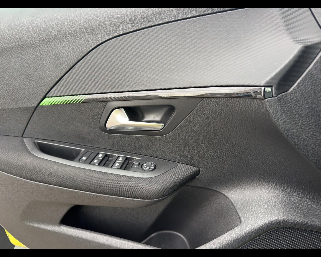 PEUGEOT 208 2ª serie - 208 PureTech 100 Stop&Start 5 porte Active