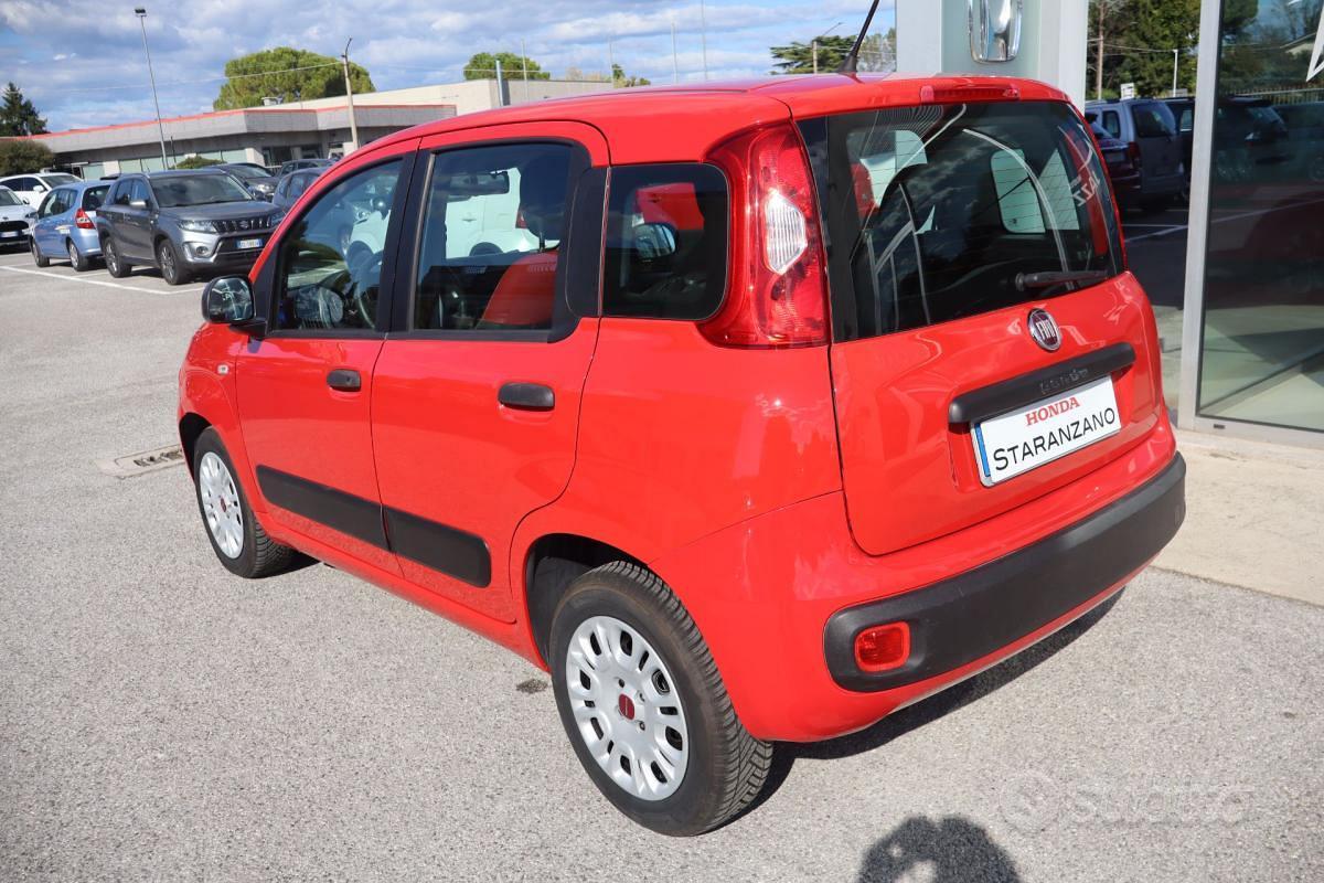 Fiat Panda 1.3 MJT 95 CV S&S Easy