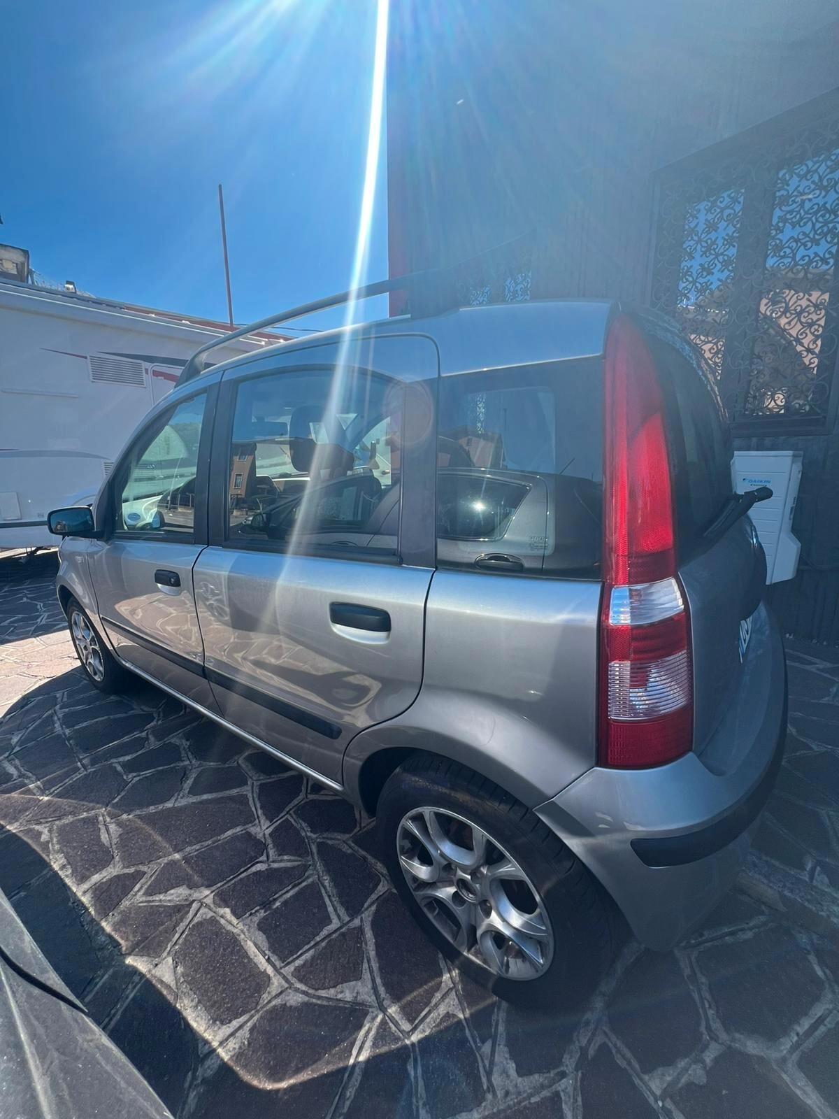 Fiat Panda 1.2 Classic