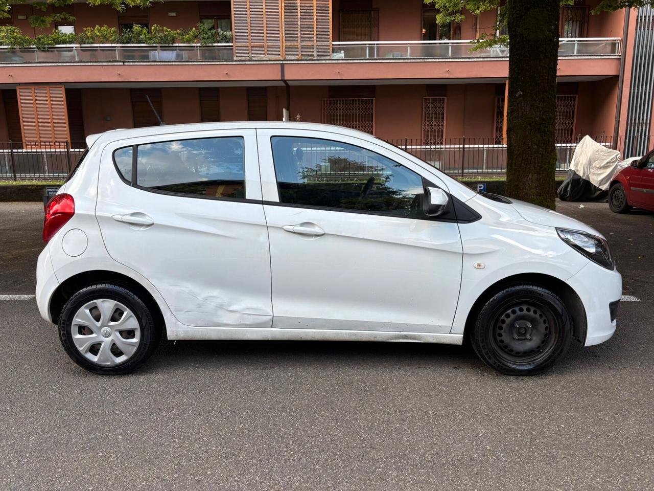 Opel Karl 1.0 benzina