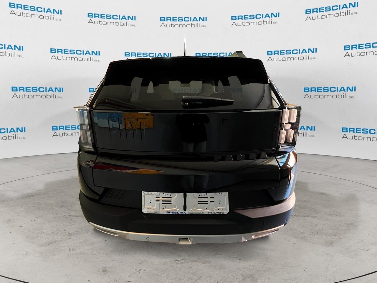 Fiat Grande Panda 1.2 Hybrid 110 CV S&S La Prima