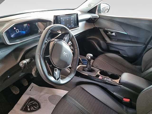 Peugeot 2008 2008 1.5 bluehdi Allure Pack s&s 110cv