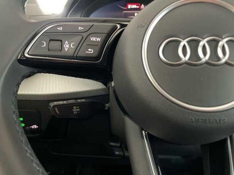 Audi Q2 I 2021 30 2.0 tdi Business Advanced s-tronic