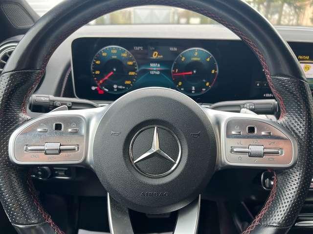 Mercedes-Benz GLB 200 d Premium 4matic auto - Pacchetto Luci 64 Colori