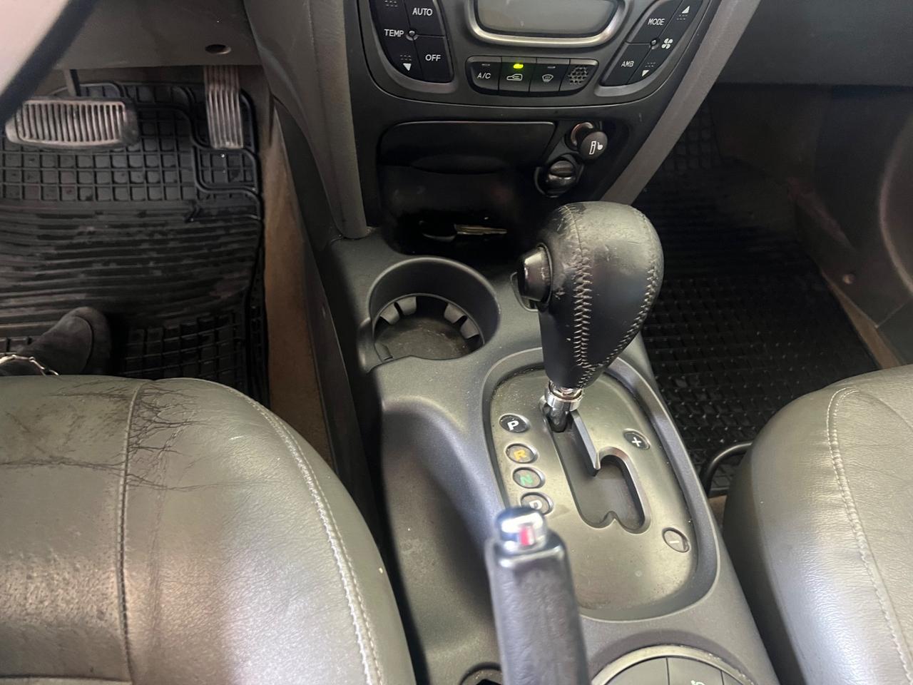 Hyundai Santa Fe 2.0 CRDi TD 4WD GL Plus Autoc.