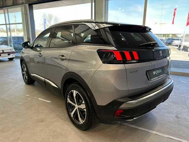 Peugeot 3008 BlueHDi 130 S&S Allure