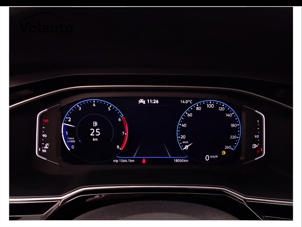 VOLKSWAGEN Polo VI 2022 - Polo 1.0 tsi Style 95cv