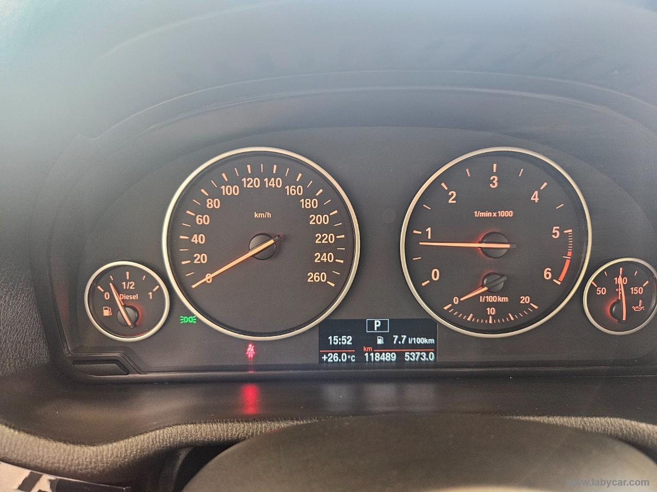 BMW X4 xDrive20d Business Advantage Aut.