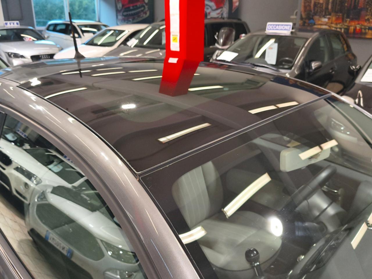 Fiat 500 1.2 Lounge solo 99.000 km