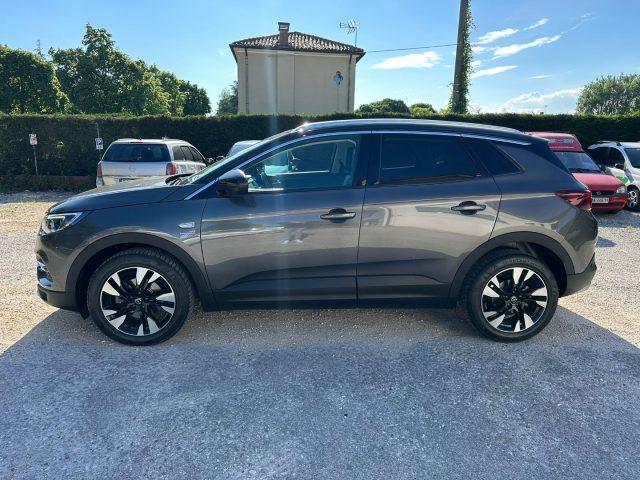 OPEL Grandland X 1.5 diesel Ecotec Start&Stop aut. Innovation