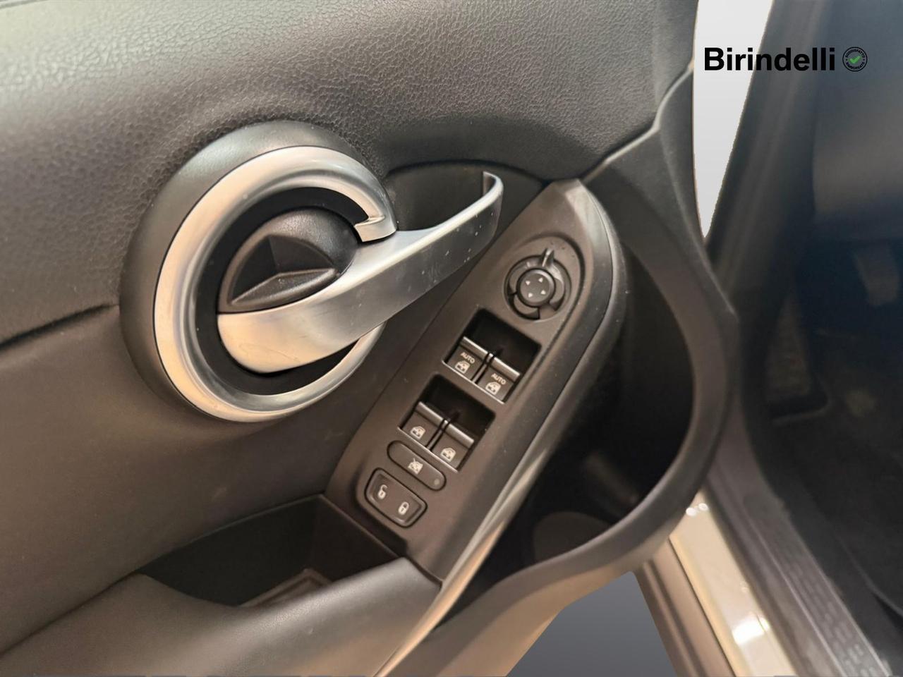 FIAT 500X - 500X 1.3 MultiJet 95 CV Pop Star
