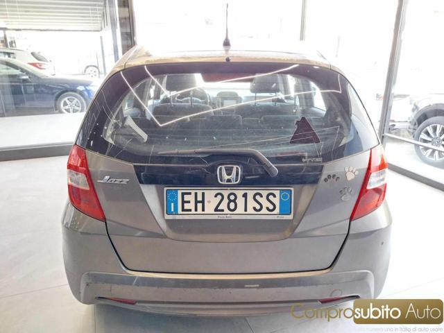 HONDA Jazz 1.2 i-VTEC LE