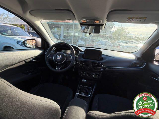 FIAT Tipo 1.3 Mjt S&S SW City Life