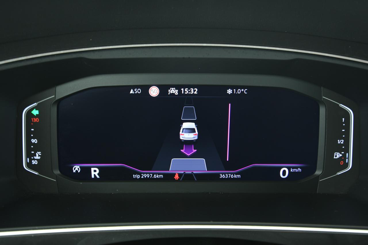 VOLKSWAGEN Tiguan 1.5 tsi Elegance 150cv dsg CAMERA+ACC+APP CONNECT