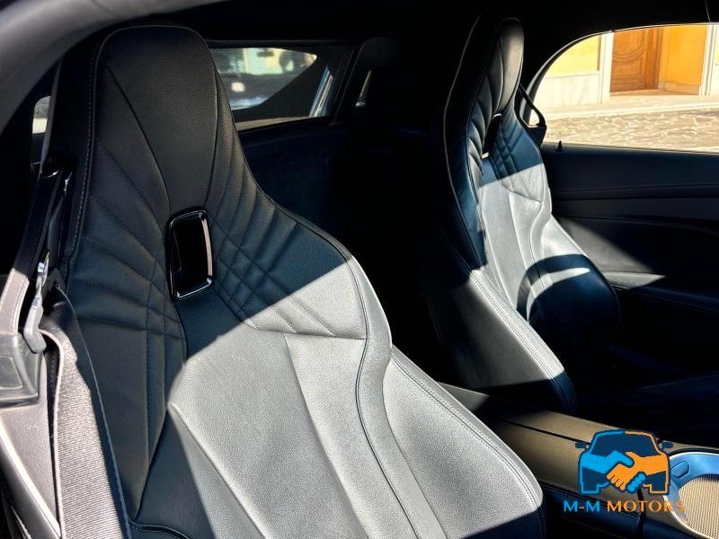 BMW Z4 sdrive 20i Msport auto