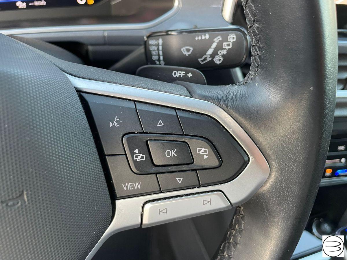 VOLKSWAGEN - T-Roc - 1.5 TSI ACT DSG Style BMT