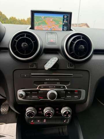 Audi A1 1.4 tdi Euro6C Ultra NEOPATENTATI