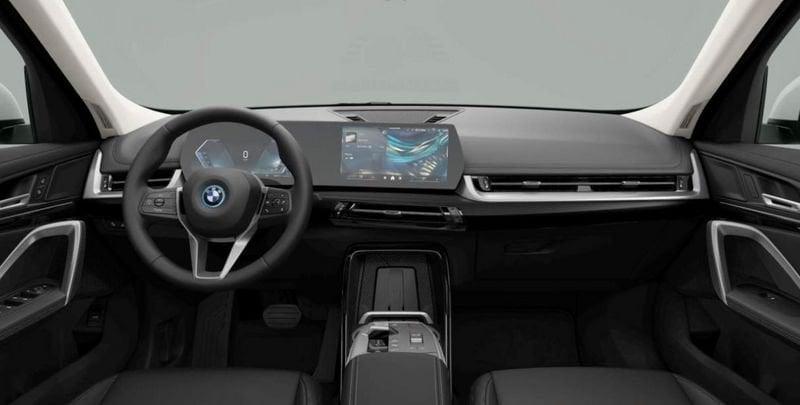 BMW X1 Serie X XDRIVE25E SPECIAL EDITION