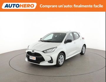MAZDA 2 Mazda2 Hybrid 1.5 VVT e-CVT Full Hybrid Electric A
