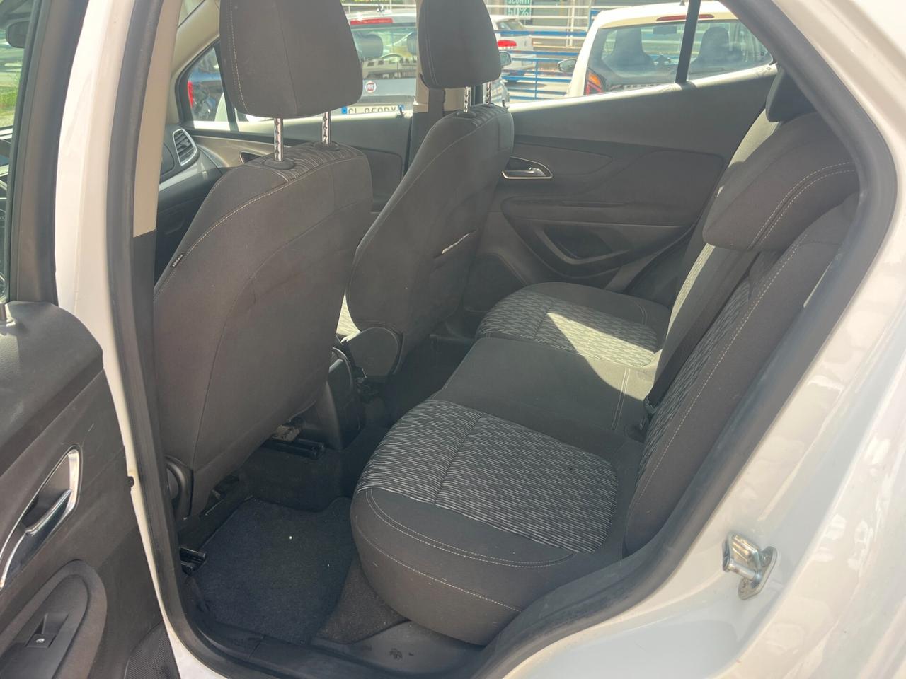 Opel Mokka 1.6 Ecotec 115CV 4x2 Start&Stop Cosmo