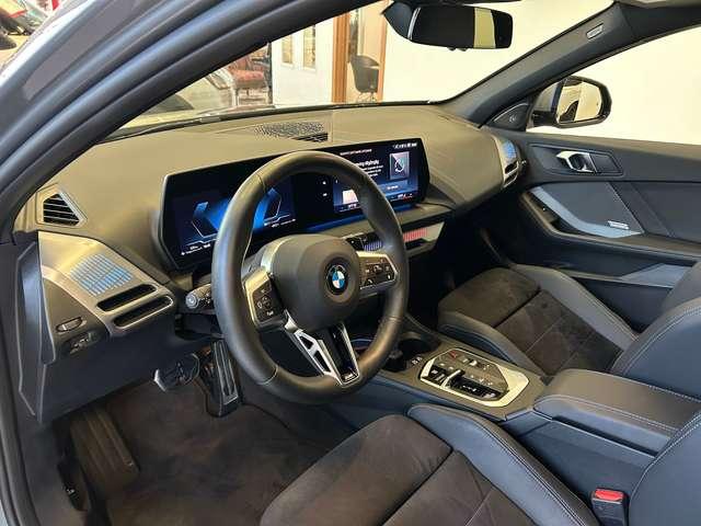 BMW 120 48V M Sport
