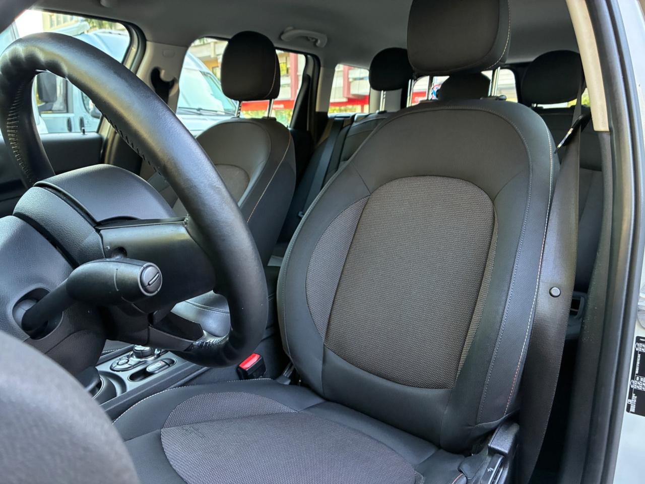 Mini Cooper D Clubman 2.0 Mayfair Edition