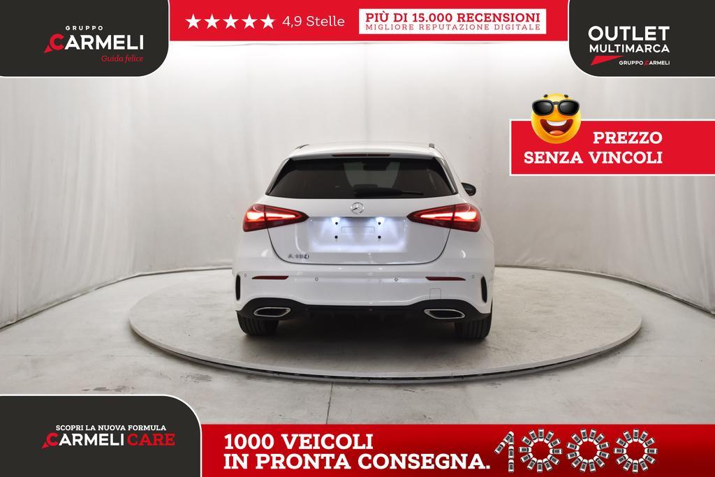 Mercedes Classe A 180 180 Premium AMG Line 7G-DCT