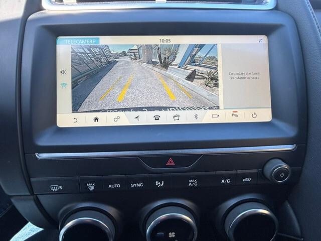 Jaguar E-Pace 2.0D 150 CV R-Dynamic S