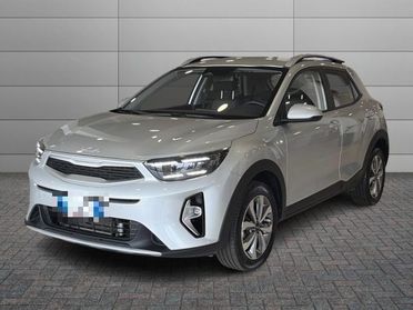 KIA Stonic 1.0 T-GDi 100 CV MHEV MT Urban Special Edition