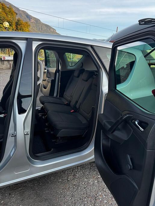 Opel Meriva 1.6 CDTI Start&Stop Innovation Cosmo
