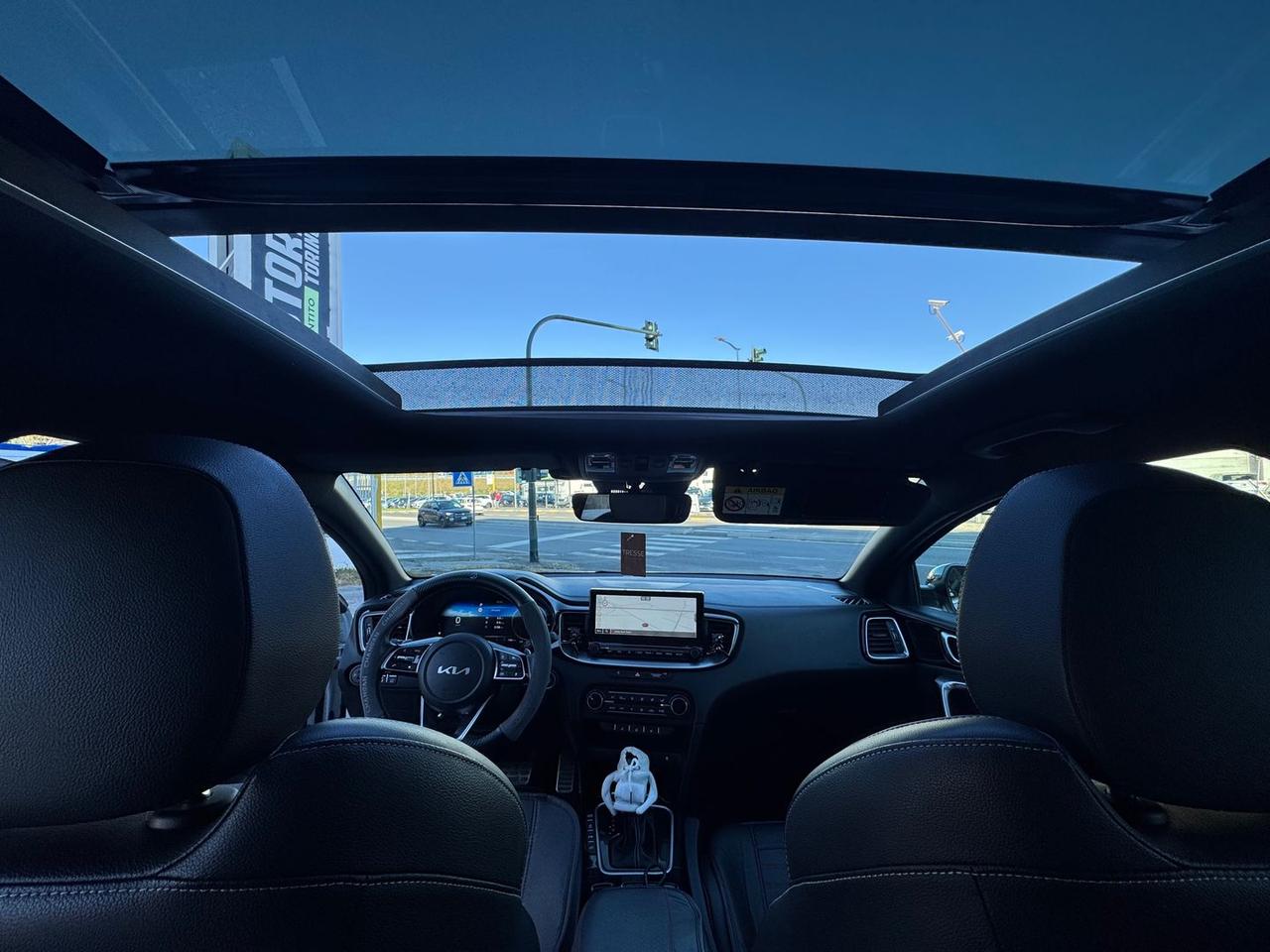 Kia ProCeed 1.5 T-GDI MHEV GT Line Plus - PR #7672