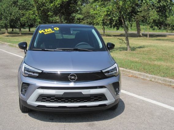 OPEL Crossland 1.2 12V Start&Stop Design & Tech Km0