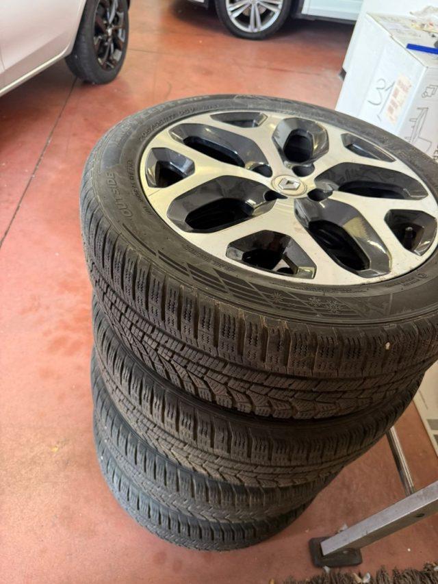 RENAULT Captur 0,9 TCE 90 CV Sport Edition